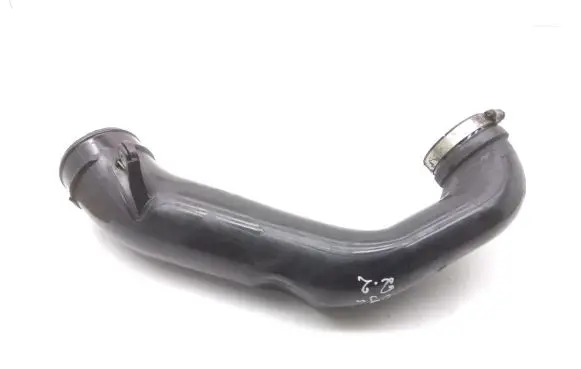 Peugeot 4007 Intercooler hose/pipe 1505A392