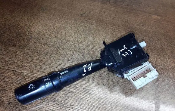 Mazda 6 Indicator stalk 17A089C