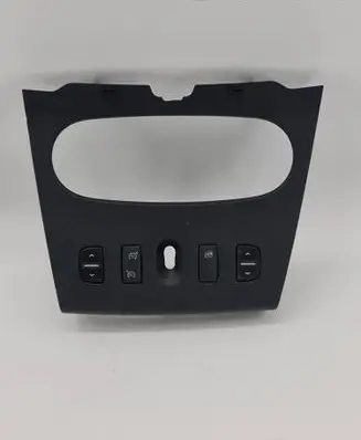 Renault Sandero II Electric window control switch 275009384R