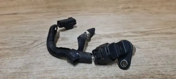 Crankshaft position sensor