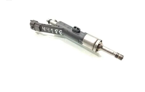 Opel Crossland X Fuel injector 9822715980