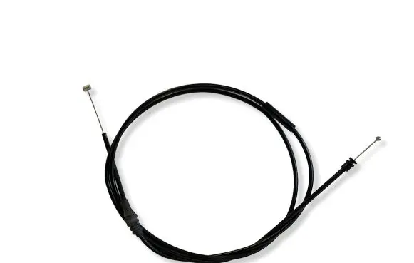 Mercedes-Benz EQB Engine bonnet/hood lock release cable A1778803704