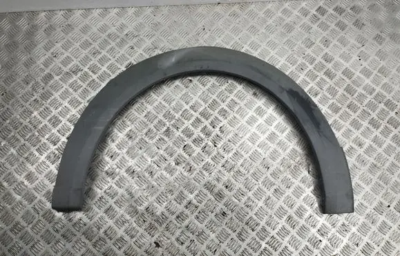 Rear arch trim