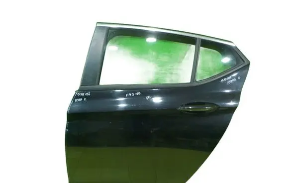 Opel Astra K Rear door LEWE
