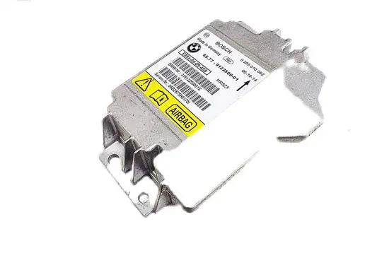 BMW 3 E92 E93 Airbag control unit/module 9122500