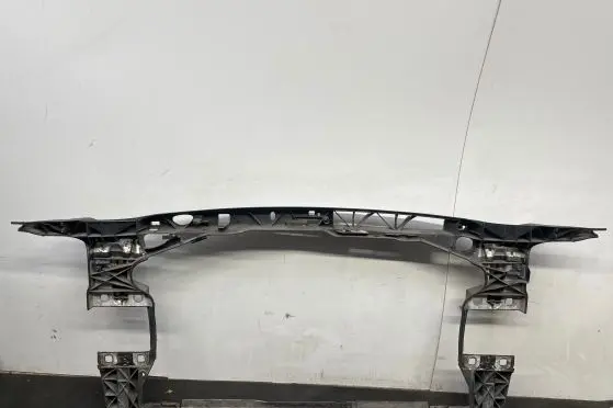 Audi A4 S4 B9 Radiator support slam panel 8W0805594 8W0805594E
