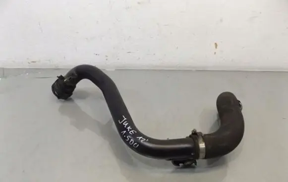 Nissan Juke I F15 Engine coolant pipe/hose