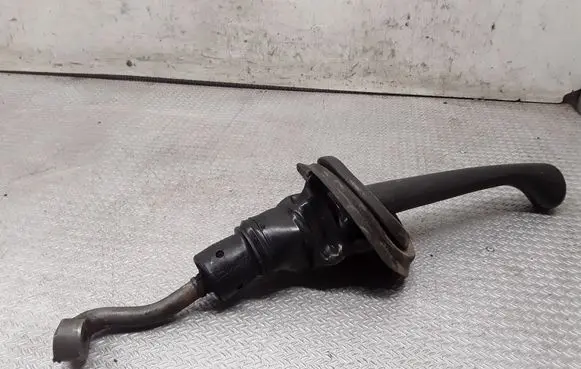 Volkswagen II LT Gear shifter/selector 