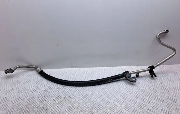 Toyota Corolla Verso AR10 Air conditioning (A/C) pipe/hose 887040F070
