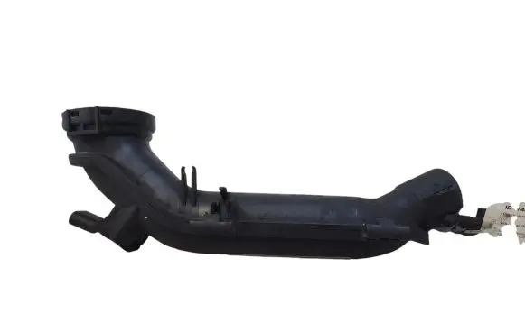 Volkswagen Golf V Intercooler hose/pipe 03F145673 0261230267 03G906051D