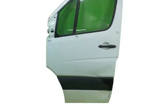 Mercedes-Benz Sprinter W906 Front door PRZOD LEWE