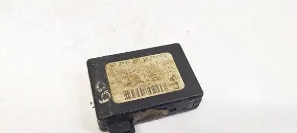 BMW 7 E65 E66 Rain sensor 6947845