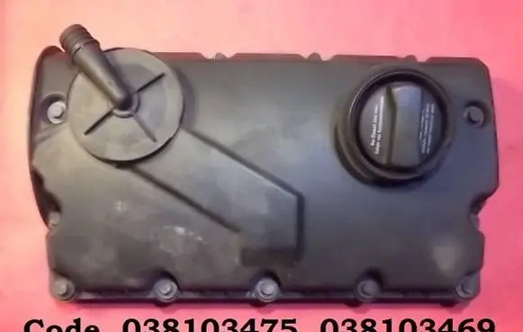 Audi A4 S4 B5 8D Rocker cam cover 038103475 038103469 038103469AH