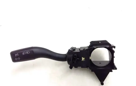 Audi Q7 4L Indicator stalk 4E0953513E