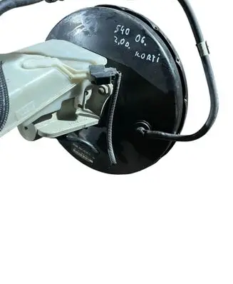 Volvo S40 Brake booster 4N512B195AL 03786438034