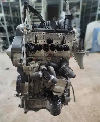 Seat Ibiza V (KJ) Engine cus cusa cuss