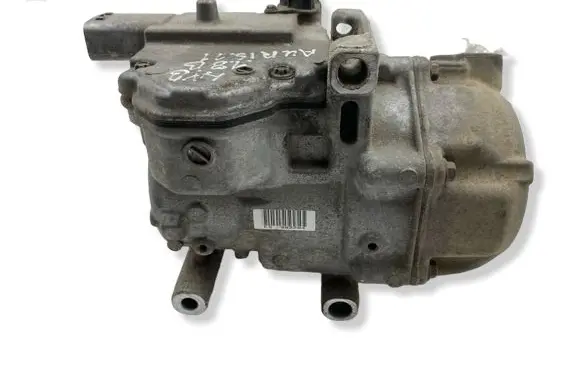 Toyota Auris 150 Air conditioning (A/C) compressor (pump) HFC134A