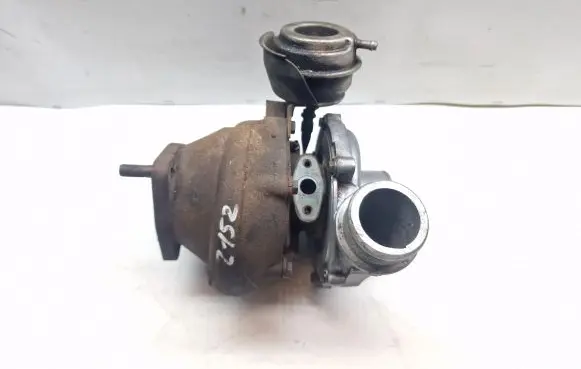 Volvo S60 Turbo 8653146 GT20521J