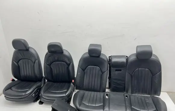 Audi A8 S8 D4 4H Seat set MMAUTKO24168