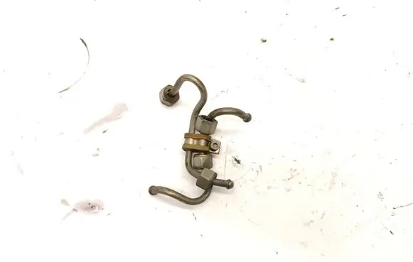 BMW 3 E90 E91 Fuel main line pipe