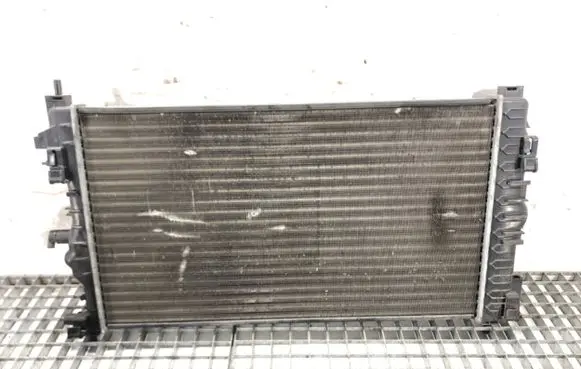 Chevrolet Cruze Coolant radiator