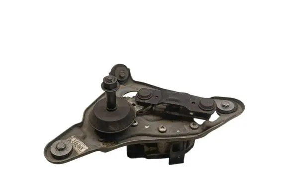 Peugeot 508 RXH Front wiper linkage and motor 3397021551 9677472680