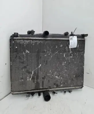 Citroen C5 Coolant radiator 9635989980