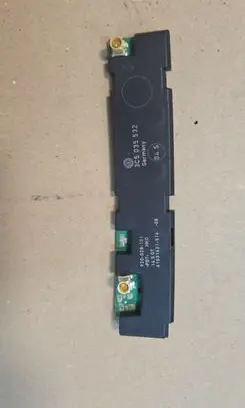 Volkswagen PASSAT B6 Aerial antenna amplifier 3C5035532