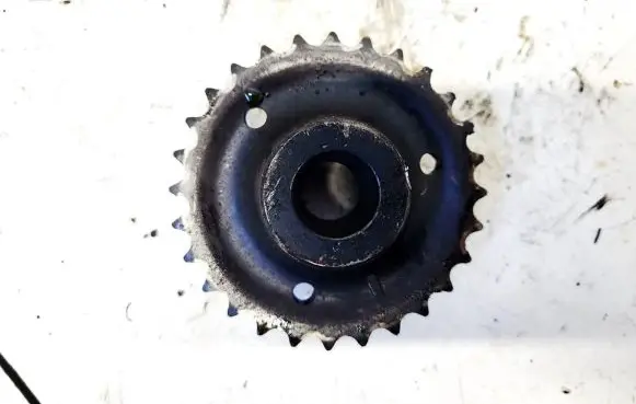 Opel Omega B2 Fuel pump gear (pulley) 13522247053 1352-2247053