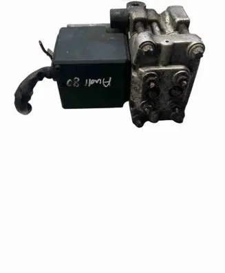 Audi Cabriolet B3 8G ABS Pump 03190814