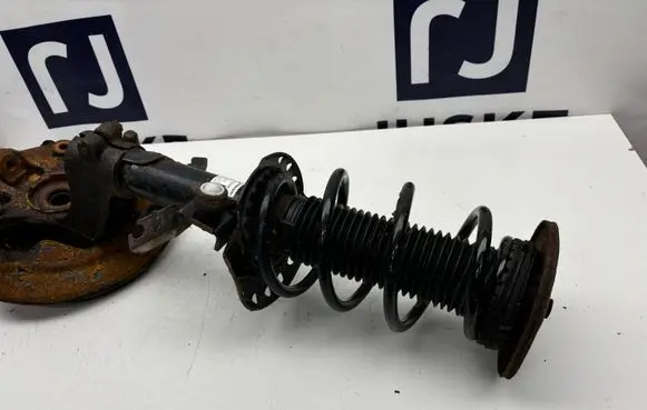 Volvo S60 Front shock absorber/damper 31262896