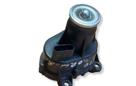 BMW X3 E83 Intake manifold valve actuator/motor 0280751005