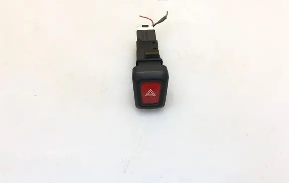 Nissan Almera N16 Hazard light switch 06016