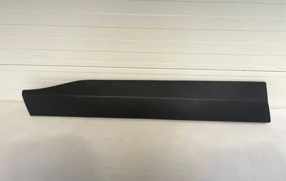 Toyota RAV 4 (XA50) Front door trim (molding) 7507442040