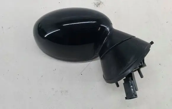 Mini One - Cooper R50 - 53 Front door electric wing mirror