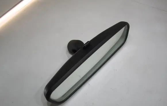 Audi A4 S4 B6 8E 8H Rear view mirror (interior) 8D0857511A