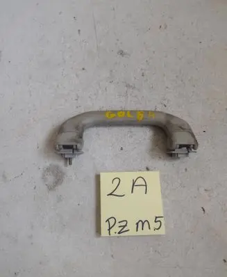 Volkswagen Golf IV Front interior roof grab handle 83784732