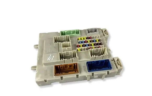 Ford Transit - Tourneo Connect Fuse module GV6T14A073PH 0000930