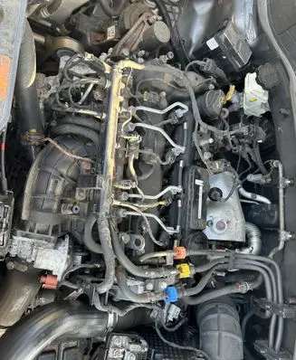 KIA Sorento Engine D4HB
