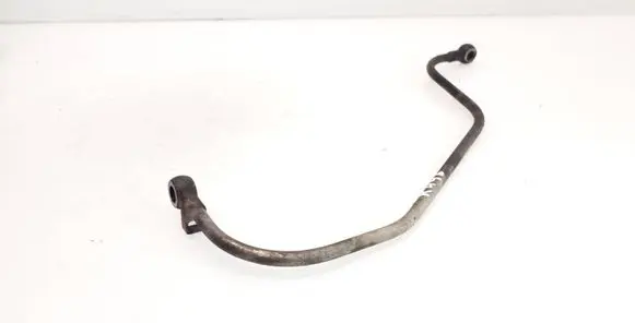 Opel Antara Turbo turbocharger oiling pipe/hose