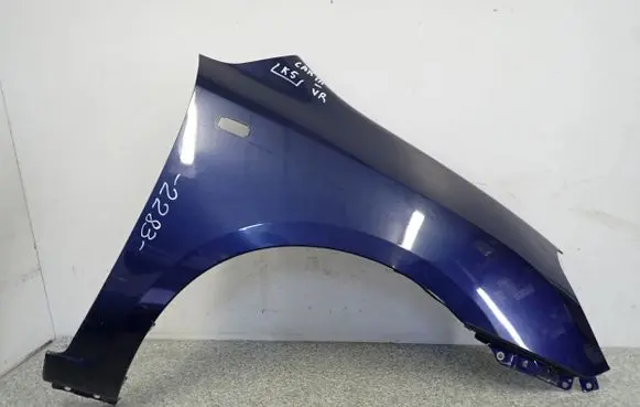 KIA Carens II Fender