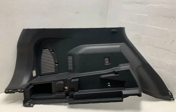 Nissan X-Trail T32 Trunk/boot lower side trim panel 849516FR0A