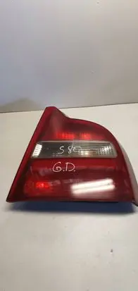 Volvo S80 Rear/tail lights 9154479 2VP00796204
