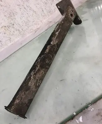 Citroen C4 Grand Picasso Other front suspension part 