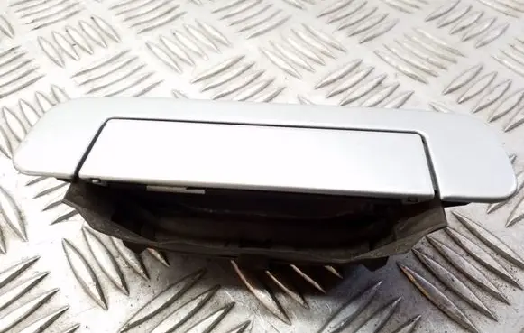 Audi A8 S8 D2 4D Rear door exterior handle 4A0839205