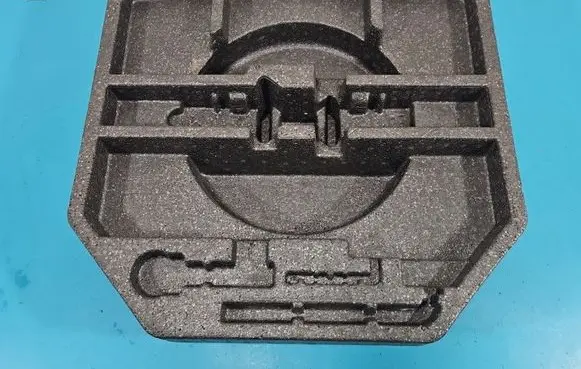 Toyota Avensis T270 Spare wheel section trim 6442905020 IMPRK1574901