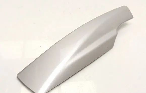 Toyota RAV 4 (XA30) Roof bar rail cover 