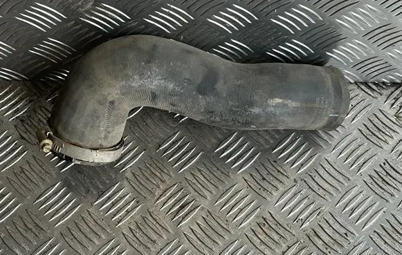 Volkswagen Scirocco Intercooler hose/pipe 1K0145832AA 121522R0