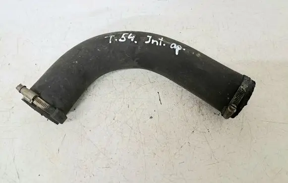 Volvo V50 Intercooler hose/pipe