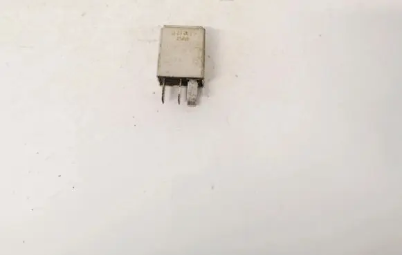 Skoda Octavia Mk2 (1Z) Other relay 1k0951253